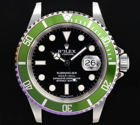 rolex submariner 16610lv chrono24|rolex submariner model 16610 price.